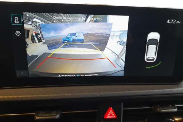 Kia EV6 (2025) thumbnail 22
