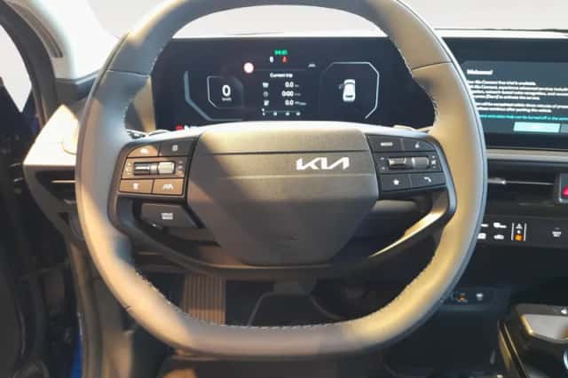 Kia EV6 (2025) thumbnail 28