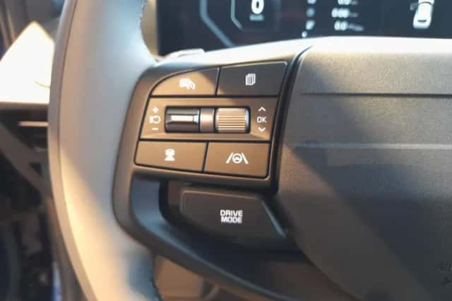 Kia EV6 (2025) thumbnail 29