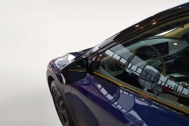 Kia EV6 (2025) thumbnail 10