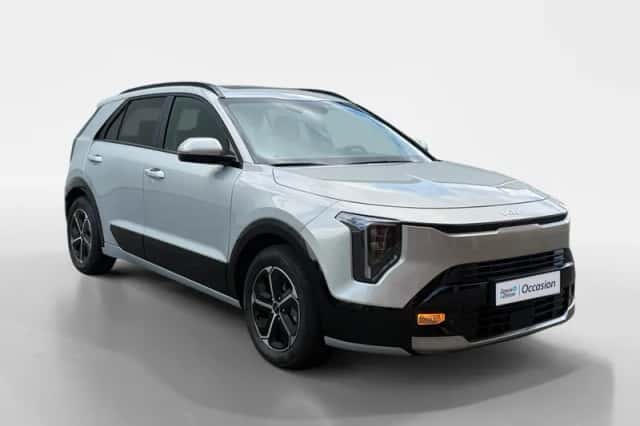 Kia Niro (2026) thumbnail 3