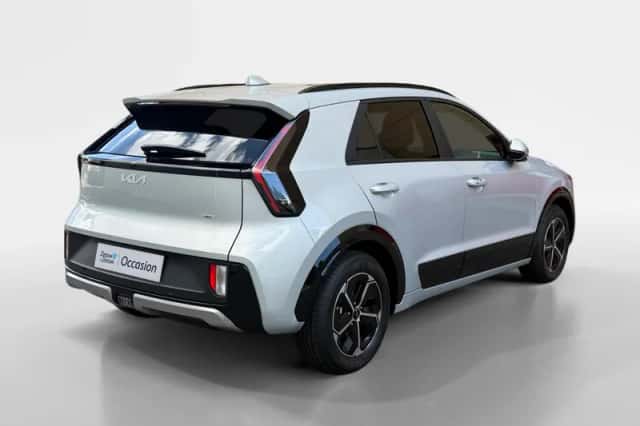Kia Niro (2026) thumbnail 5
