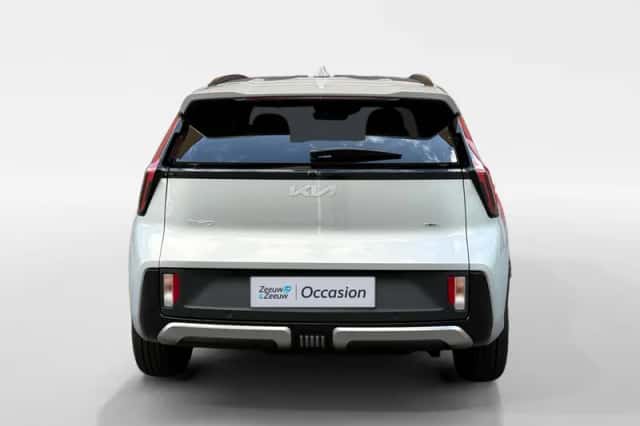 Kia Niro (2026) thumbnail 6