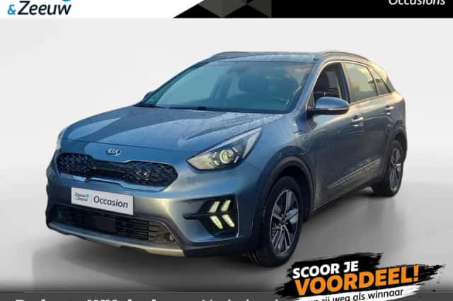 Kia Niro (2020)