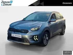 Kia Niro (2020)