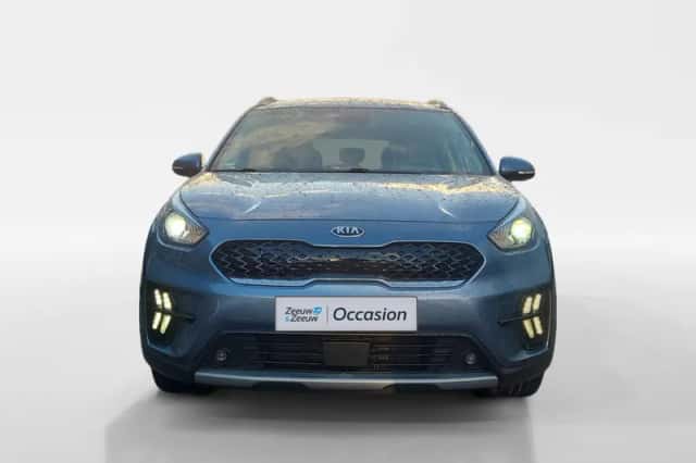 Kia Niro (2020) thumbnail 2