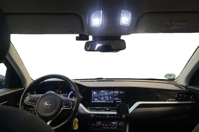 Kia Niro (2020) thumbnail 13