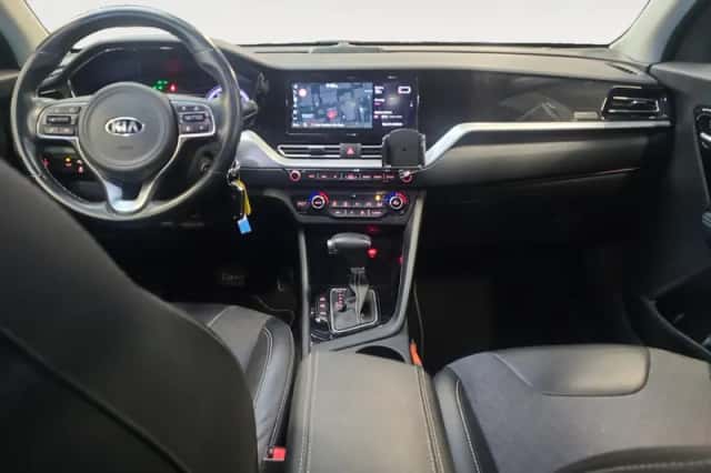 Kia Niro (2020) thumbnail 14