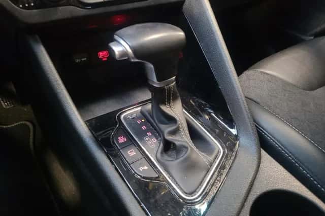 Kia Niro (2020) thumbnail 15