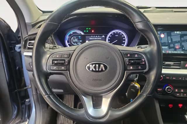 Kia Niro (2020) thumbnail 16