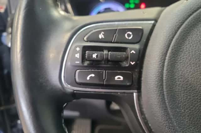 Kia Niro (2020) thumbnail 17