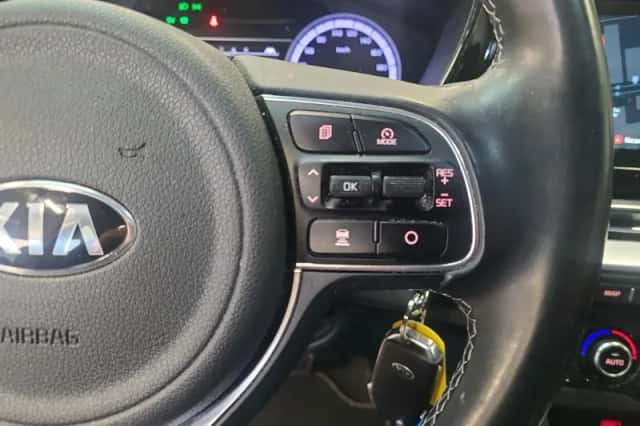 Kia Niro (2020) thumbnail 18