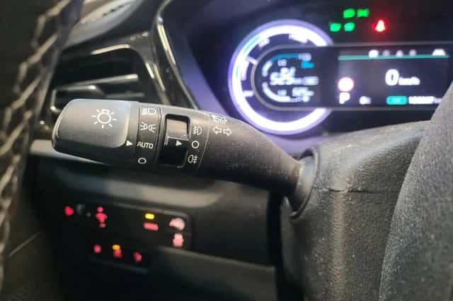 Kia Niro (2020) thumbnail 19