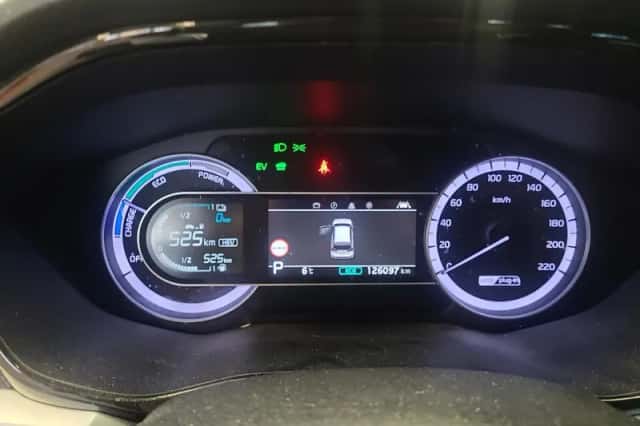 Kia Niro (2020) thumbnail 20