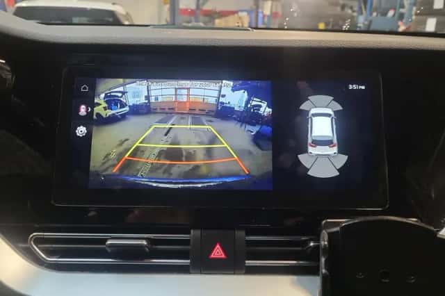 Kia Niro (2020) thumbnail 23
