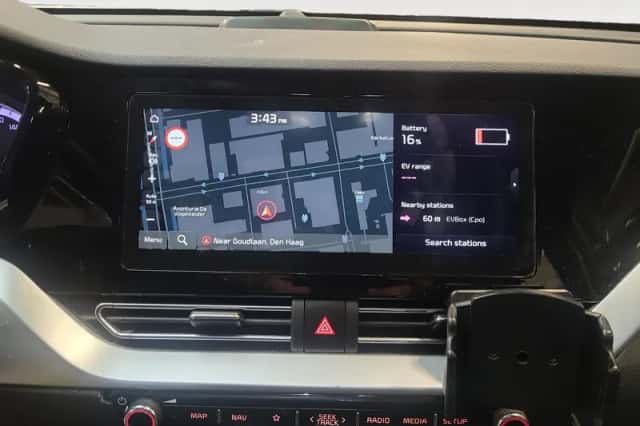 Kia Niro (2020) thumbnail 24