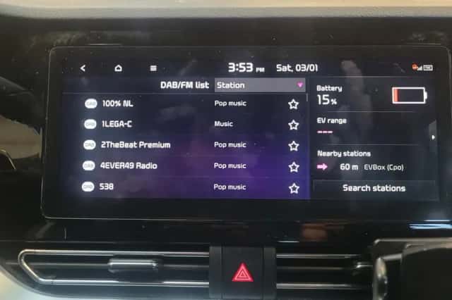 Kia Niro (2020) thumbnail 25