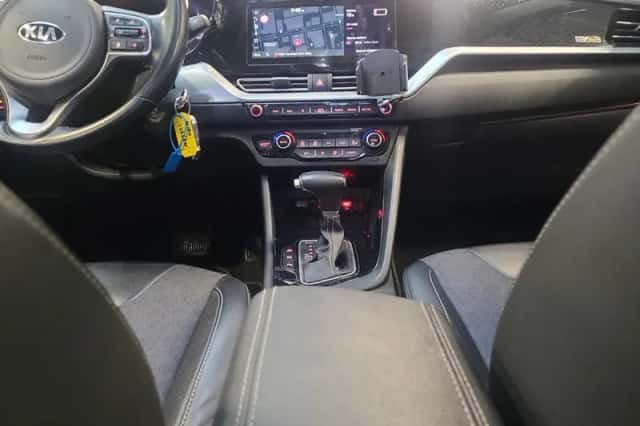 Kia Niro (2020) thumbnail 26