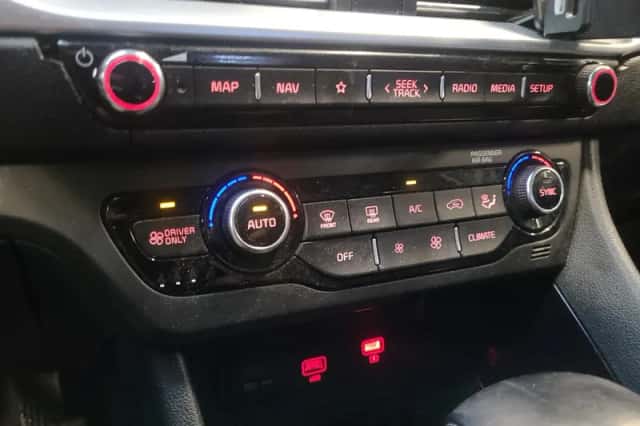 Kia Niro (2020) thumbnail 27