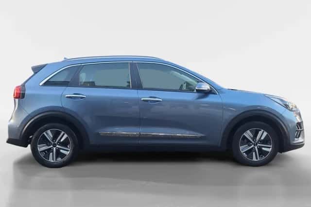 Kia Niro (2020) thumbnail 4