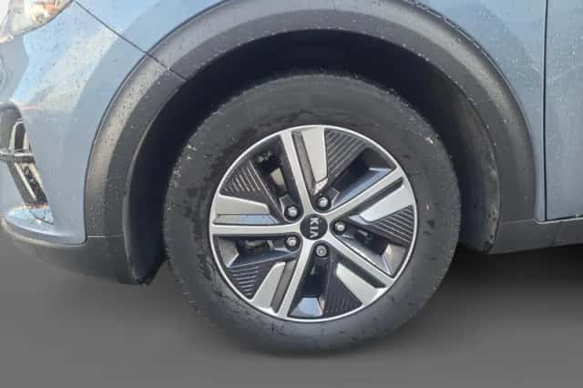 Kia Niro (2020) thumbnail 32