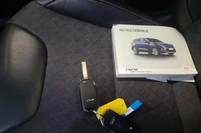 Kia Niro (2020) thumbnail 33