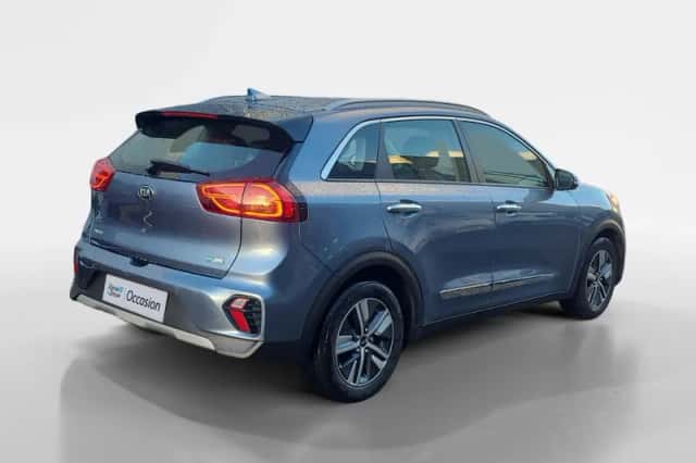 Kia Niro (2020) thumbnail 5