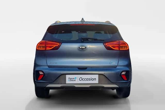 Kia Niro (2020) thumbnail 6