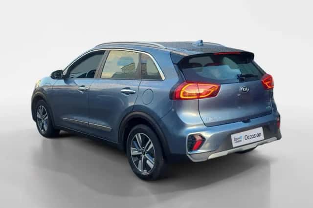 Kia Niro (2020) thumbnail 7