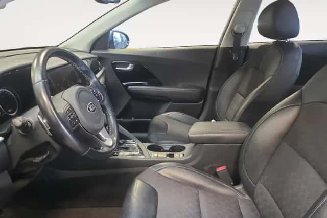 Kia Niro (2020) thumbnail 9