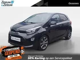 Kia Picanto (2019)