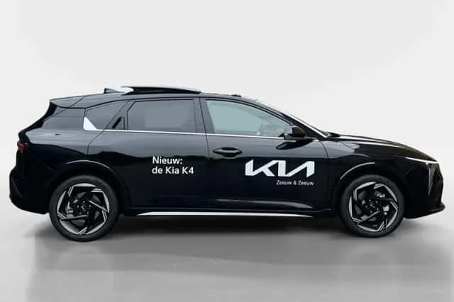 Kia K4 (2026) thumbnail 4