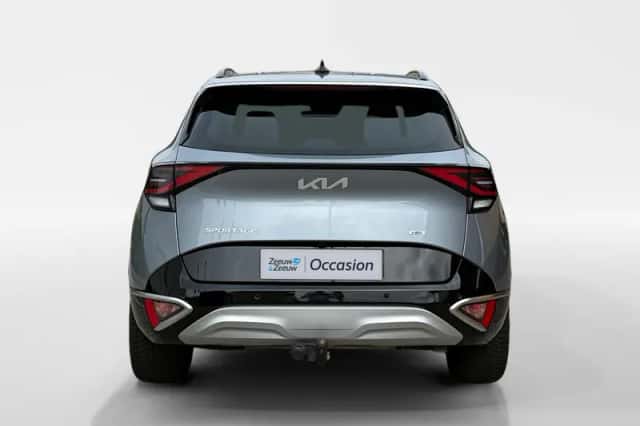 Kia Sportage (2022) thumbnail 6