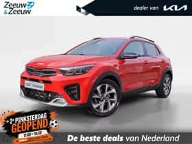 Kia Stonic (2025)