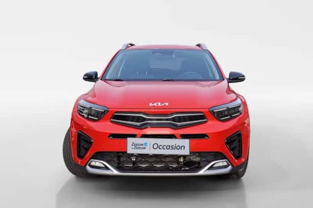 Kia Stonic (2025) thumbnail 2