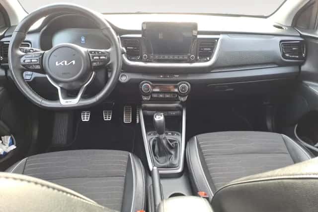 Kia Stonic (2025) thumbnail 12