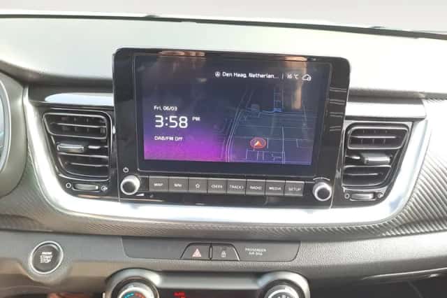 Kia Stonic (2025) thumbnail 13