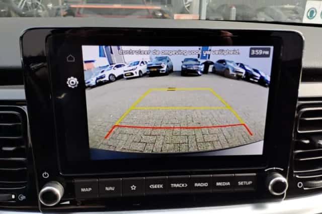 Kia Stonic (2025) thumbnail 17