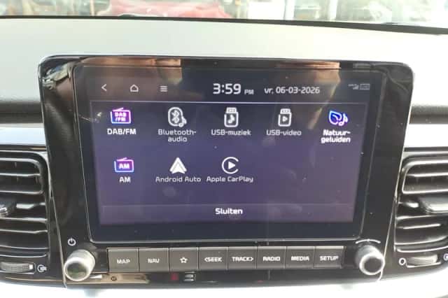 Kia Stonic (2025) thumbnail 18