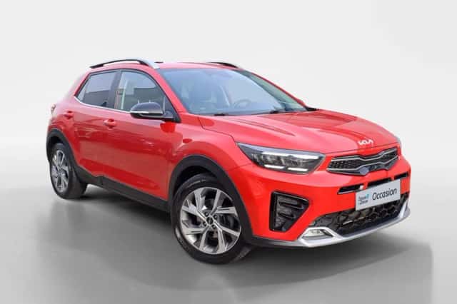 Kia Stonic (2025) thumbnail 3