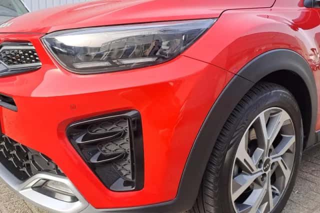 Kia Stonic (2025) thumbnail 24