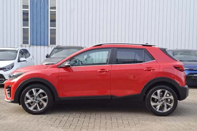 Kia Stonic (2025) thumbnail 25