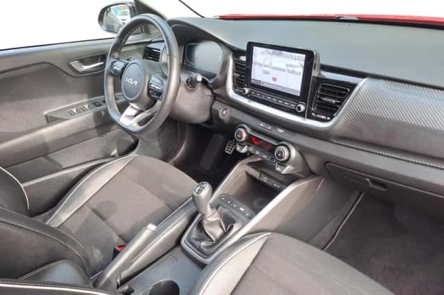 Kia Stonic (2025) thumbnail 26