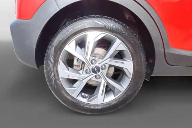 Kia Stonic (2025) thumbnail 33