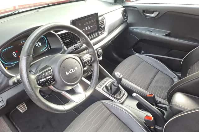 Kia Stonic (2025) thumbnail 35