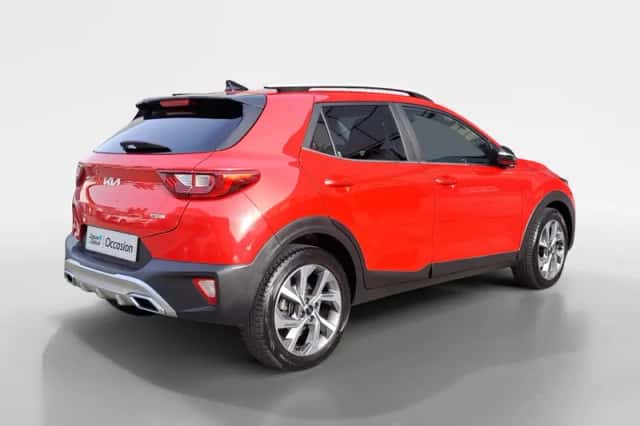 Kia Stonic (2025) thumbnail 5