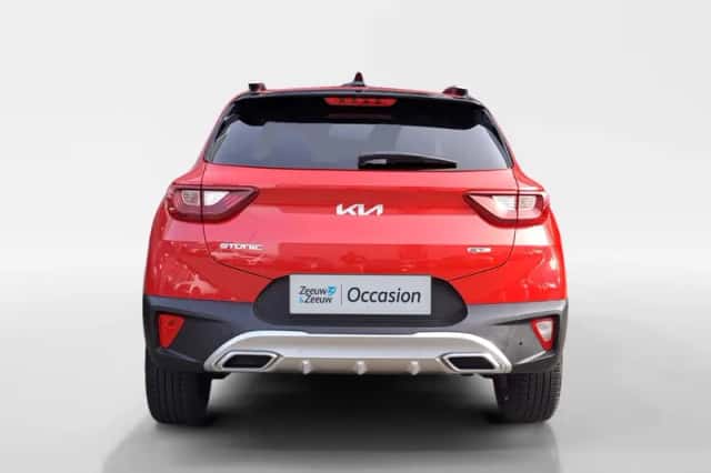 Kia Stonic (2025) thumbnail 6