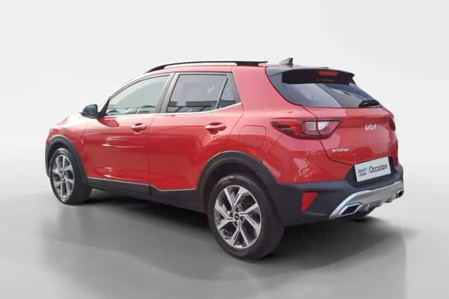 Kia Stonic (2025) thumbnail 7