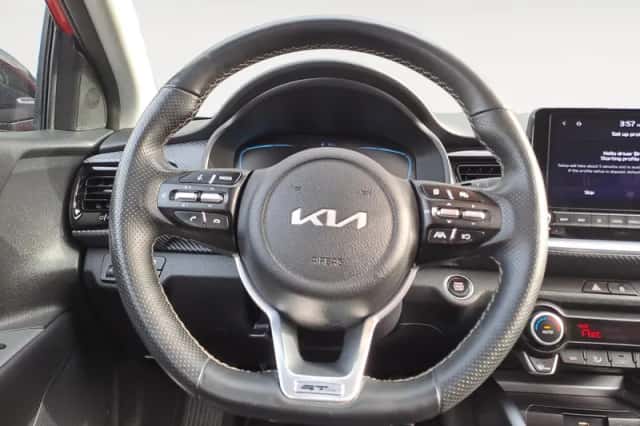 Kia Stonic (2025) thumbnail 8
