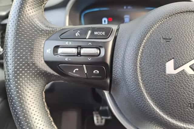Kia Stonic (2025) thumbnail 9